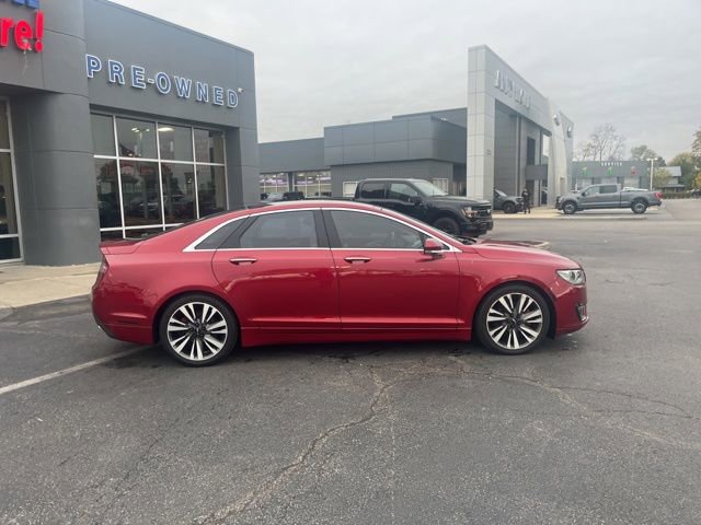 Used 2019 Lincoln MKZ Reserve w/ Luxury Package image 8