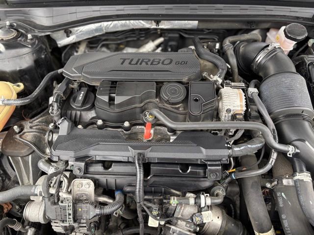 Used 2023 Kia K5 GT-Line w/ GT-Line Premium Package image 33