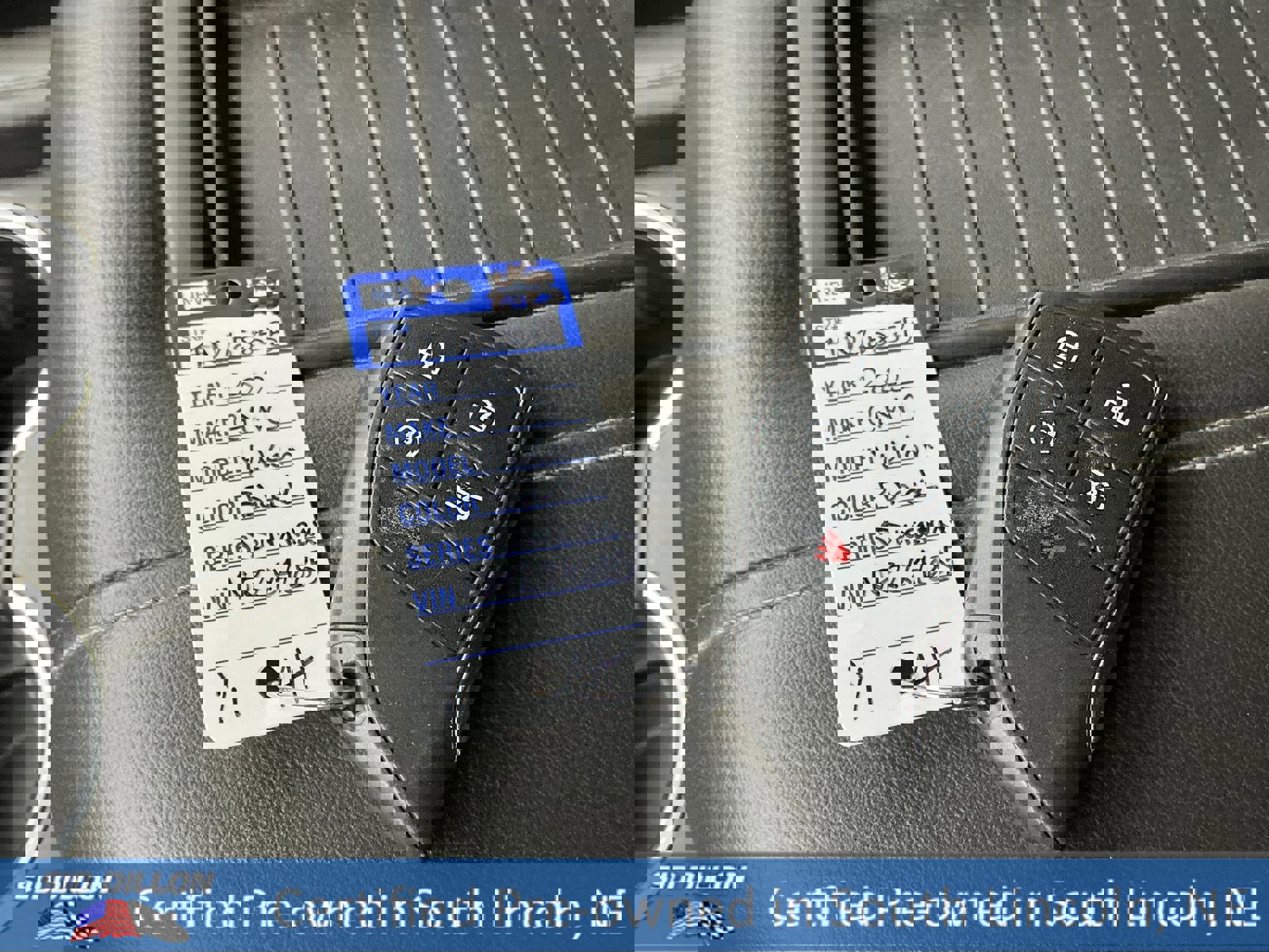 Used 2022 GMC Yukon SLE image 8