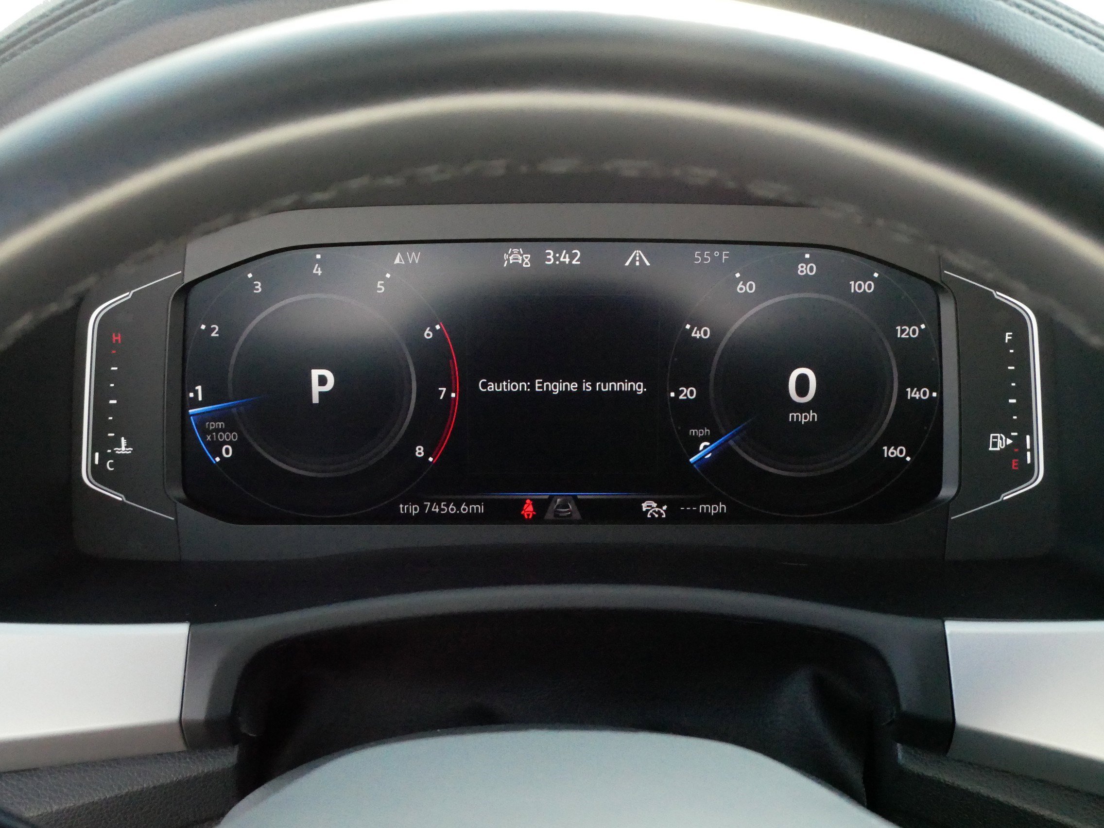 Used 2023 Volkswagen Atlas Cross Sport SEL R-Line image 21