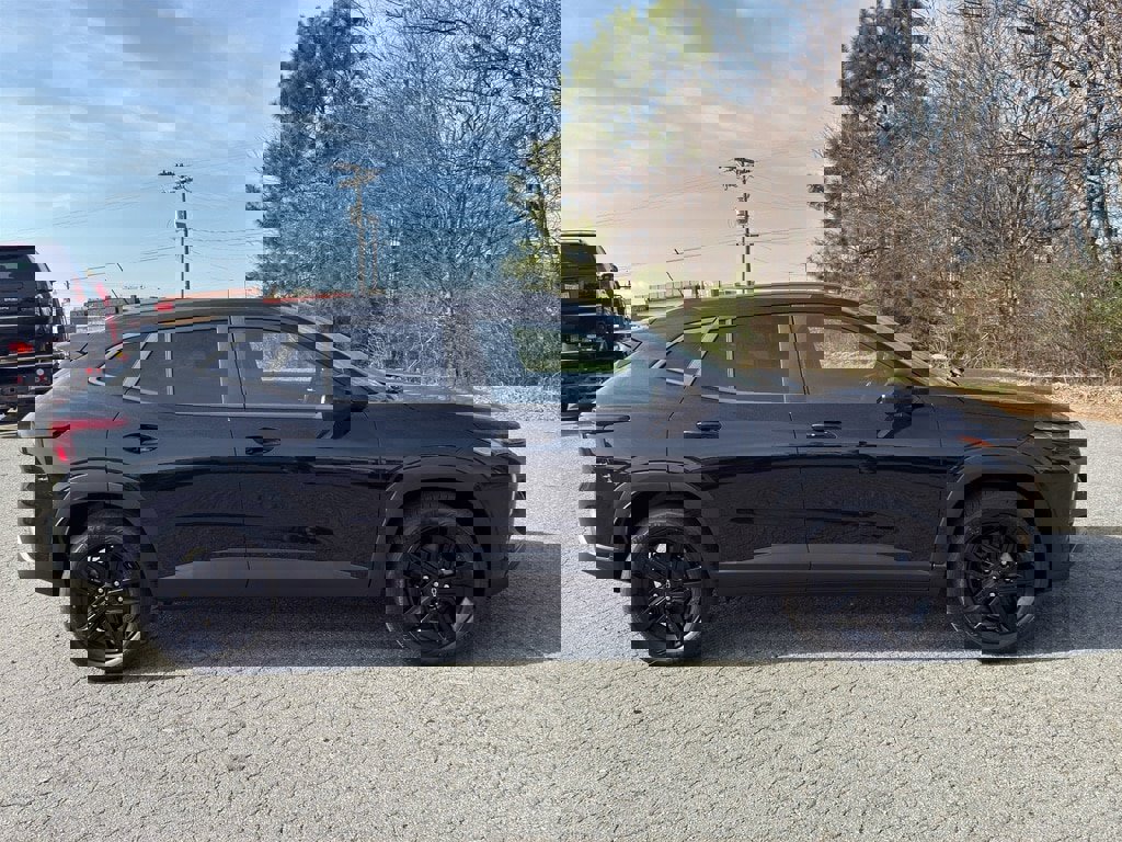 New 2026 Chevrolet Trax ACTIV image 6