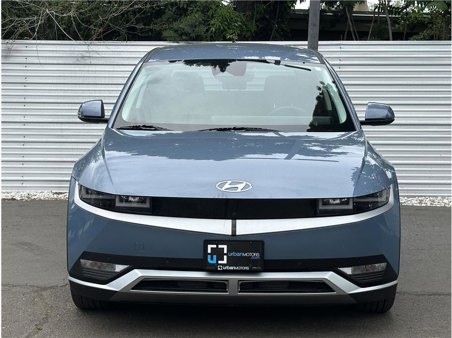 Used 2024 Hyundai Ioniq 5 SEL RWD image 7
