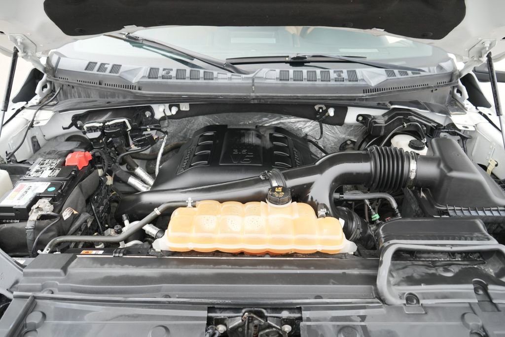 Used 2016 Ford F150 Limited image 21