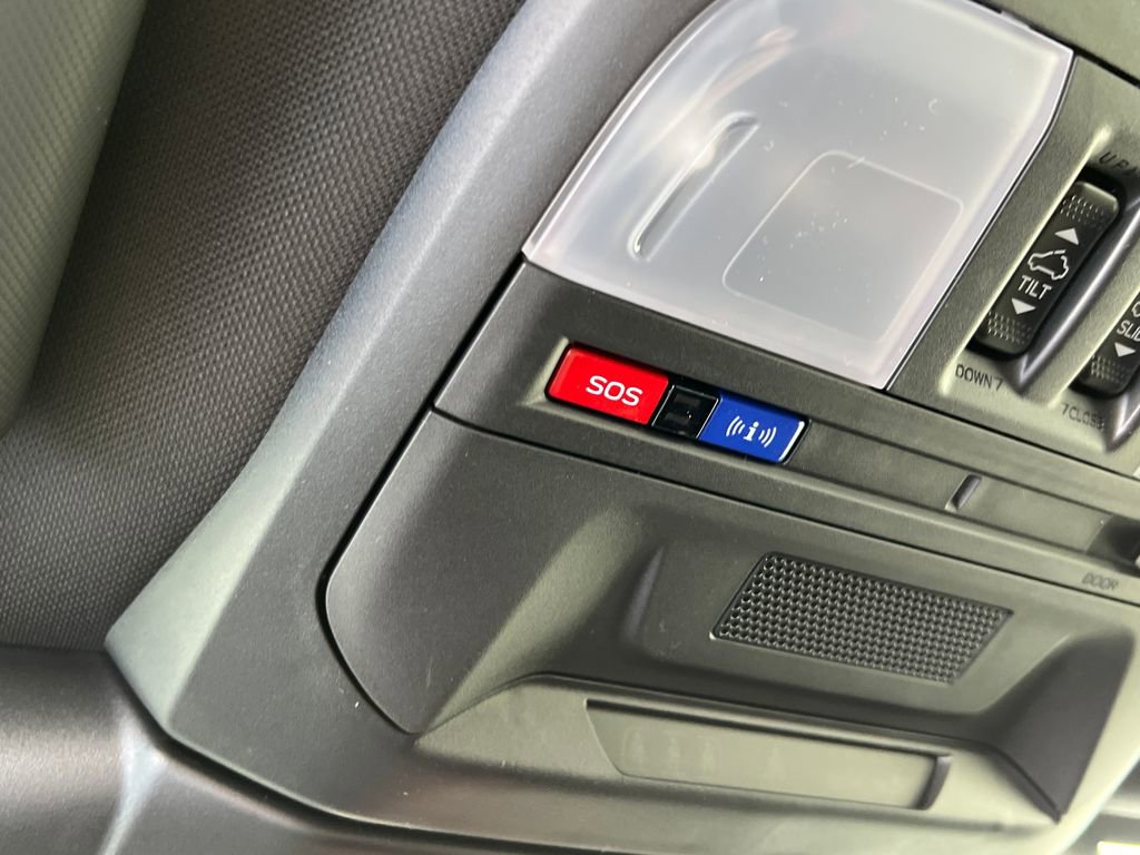 New 2026 Subaru WRX Limited image 33