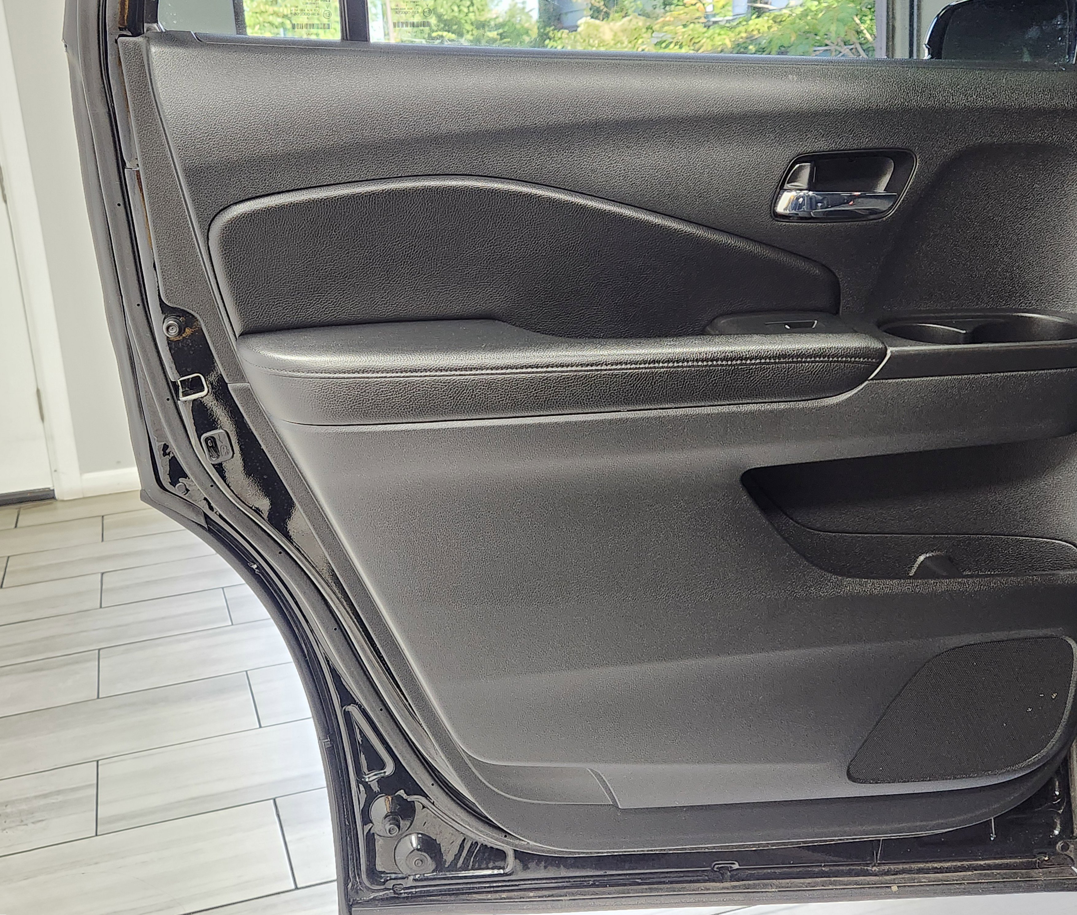 Used 2021 Honda Passport Sport image 12