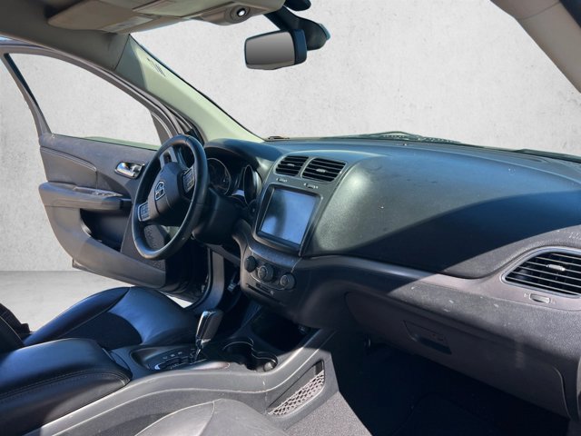 Used 2019 Dodge Journey Crossroad FWD image 26