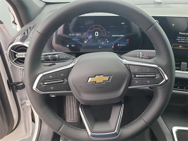 New 2026 Chevrolet Equinox LT image 23