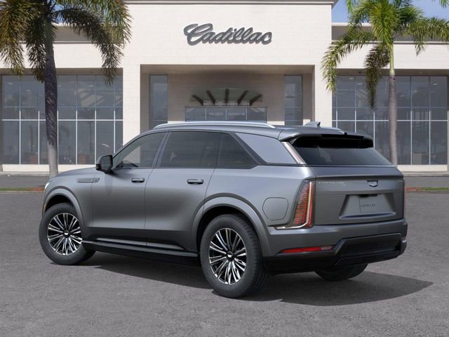 New 2026 Cadillac Escalade IQ Sport 1 image 3