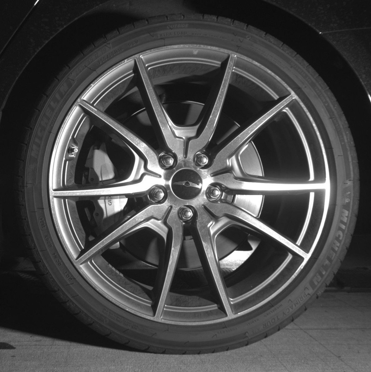 Used 2025 Genesis G70 2.5T image 14