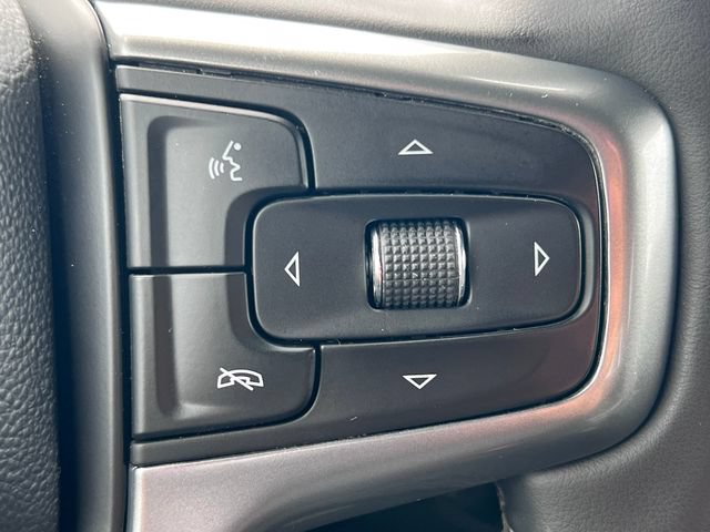 Used 2025 Chevrolet Silverado 3500 LT w/ Safety Package AWD/4WD image 23