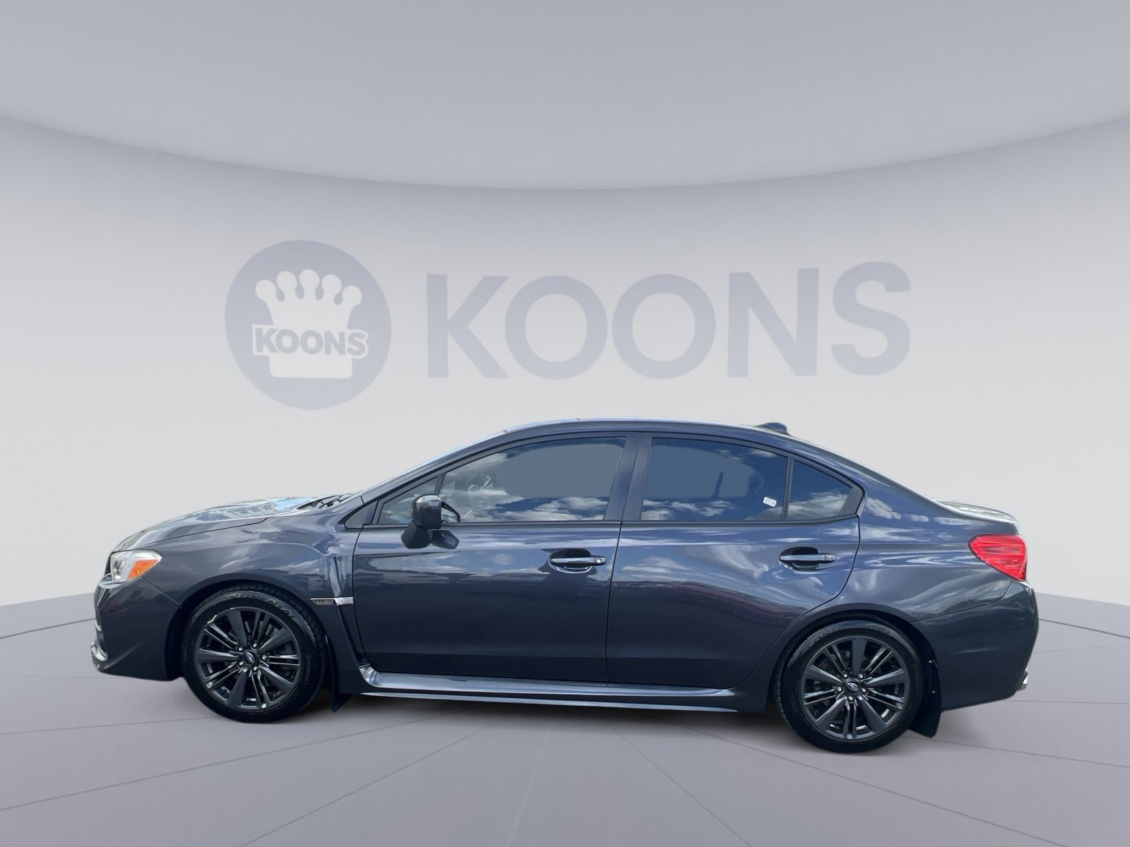 Used 2015 Subaru WRX Premium image 13