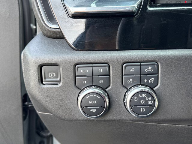 Used 2024 GMC Sierra 1500 Elevation w/ Elevation Premium Package AWD/4WD image 20