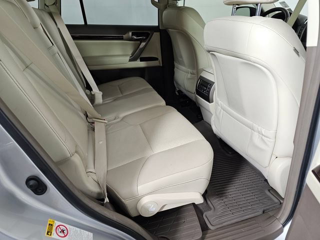 Used 2018 Lexus GX 460 Premium w/ Premium Package AWD/4WD image 14