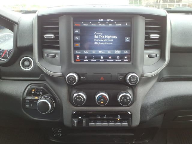 Certified 2020 RAM 2500 Tradesman image 23