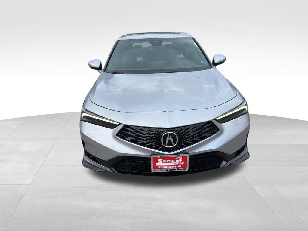 New 2026 Acura Integra A-Spec FWD image 8