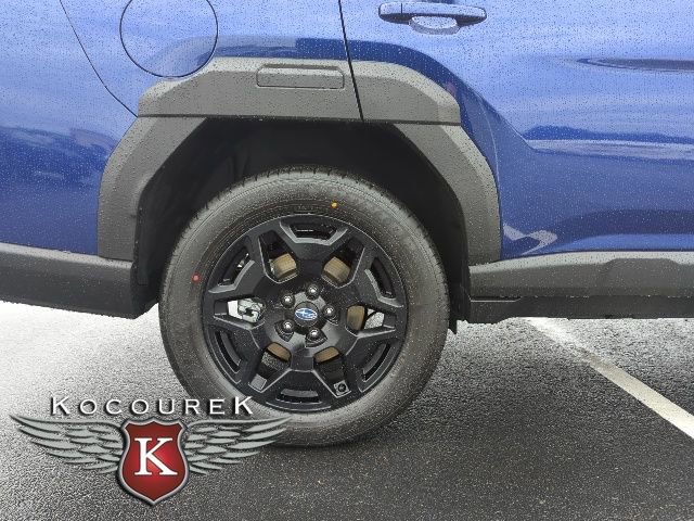 New 2026 Subaru Outback Limited image 7