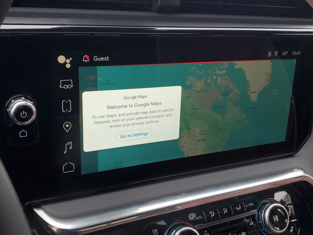 New 2024 GMC Sierra 2500 Denali Ultimate w/ Max Trailering Package image 15