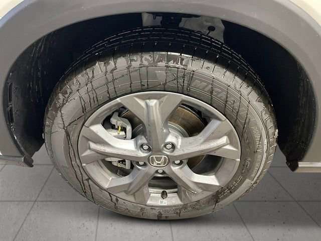 New 2026 Honda HR-V LX image 10