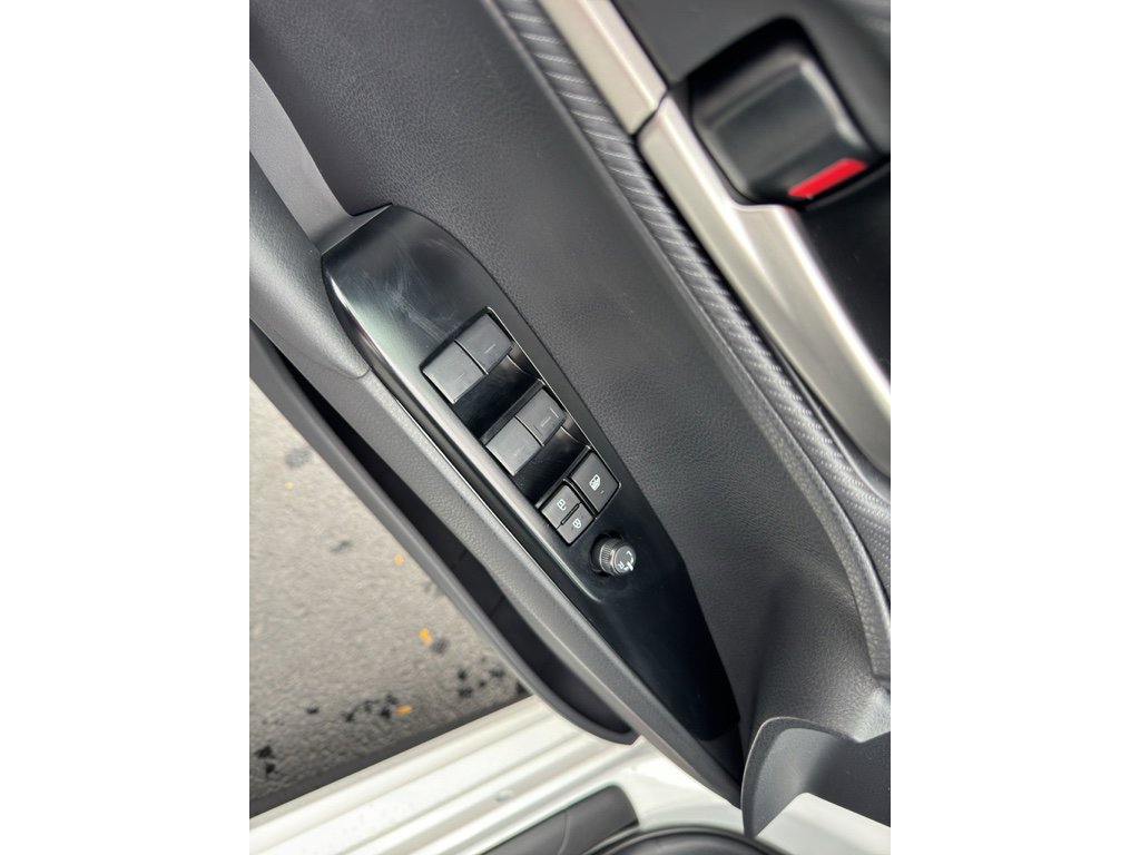 New 2026 Toyota Camry Hybrid image 15