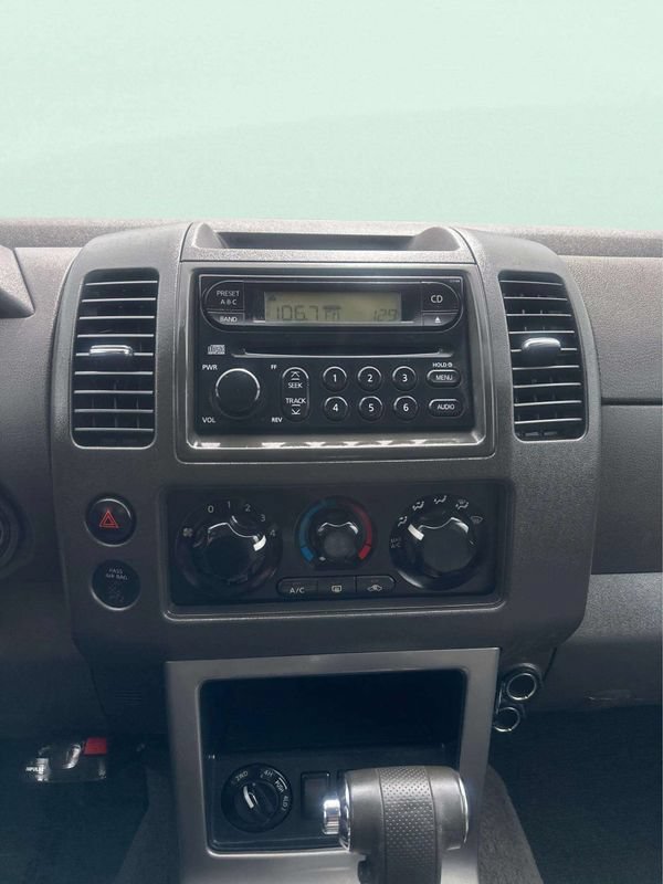 Used 2006 Nissan Pathfinder S AWD/4WD image 22