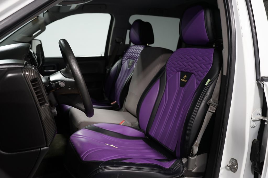 Used 2015 Chevrolet Silverado 1500 W/T w/ Trailering Package image 6