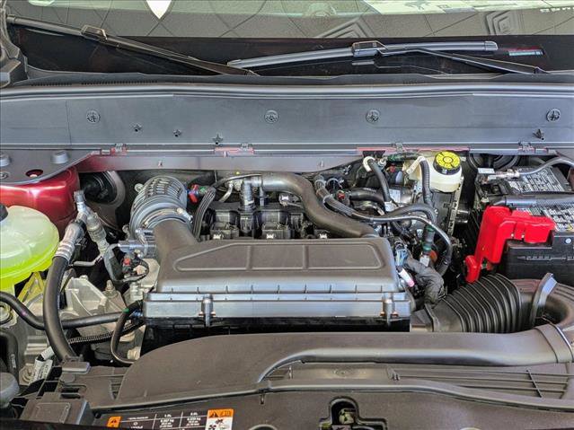 New 2025 Ford Bronco Sport Outer Banks image 15