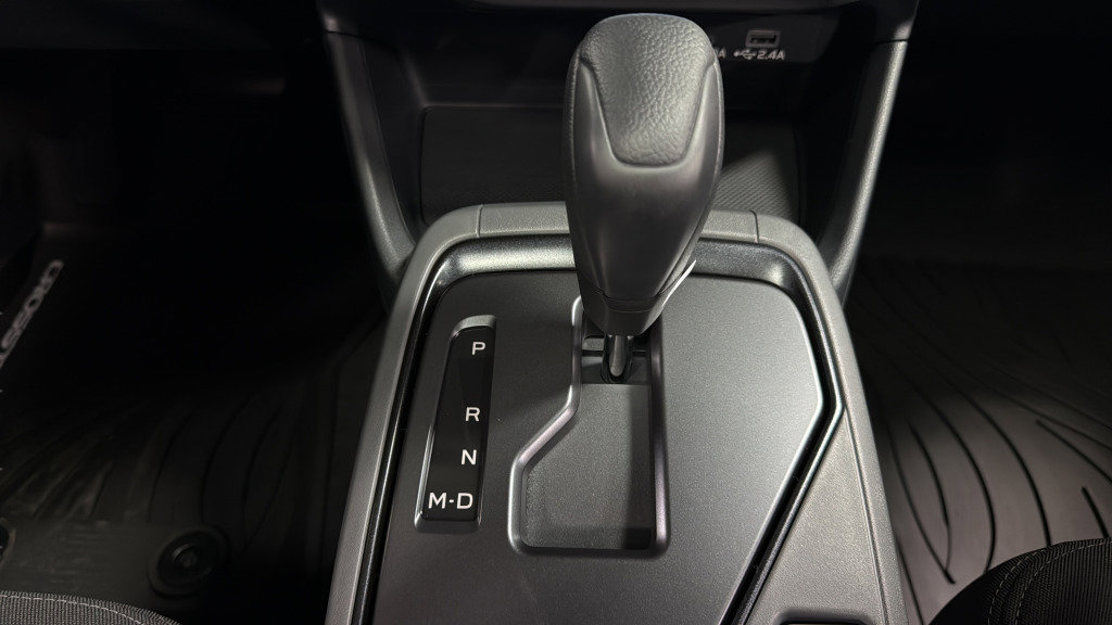 New 2026 Subaru Crosstrek 2.0i Premium AWD/4WD image 19