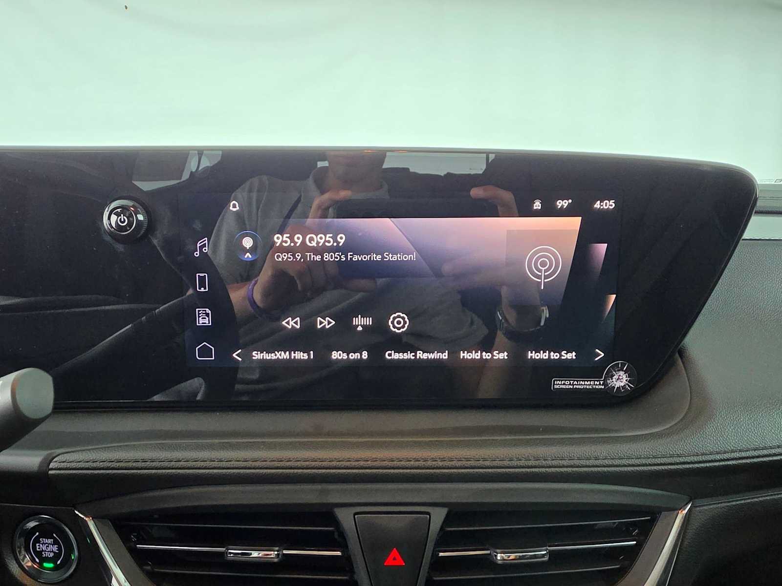 New 2026 Buick Encore GX Sport Touring w/ Advanced Technology Package FWD image 25