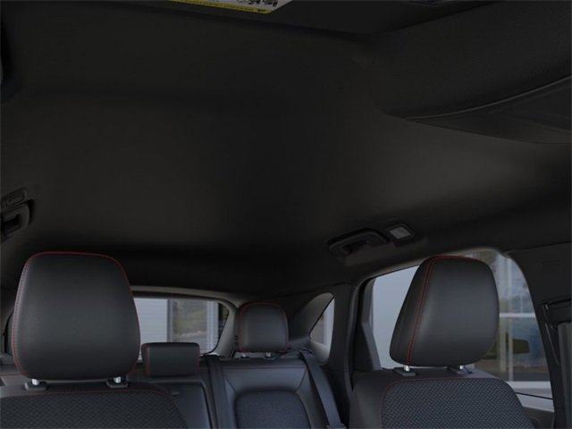 New 2024 Ford Escape ST-Line Select w/ Tech Pack #2 image 22