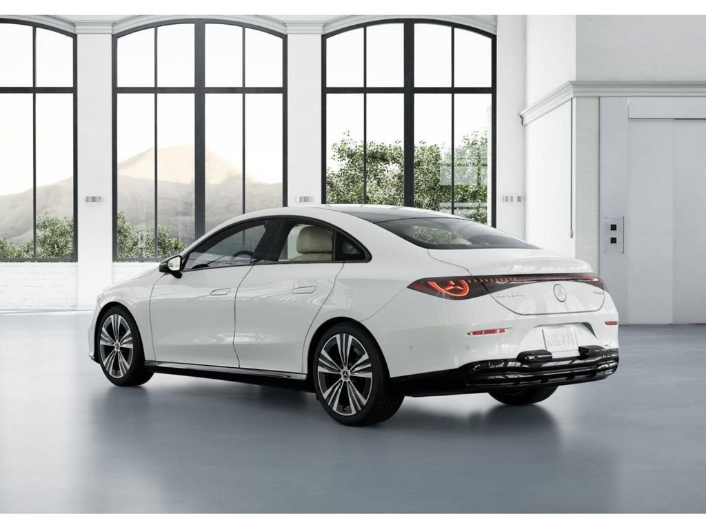 New 2026 Mercedes-Benz CLA 350 image 29