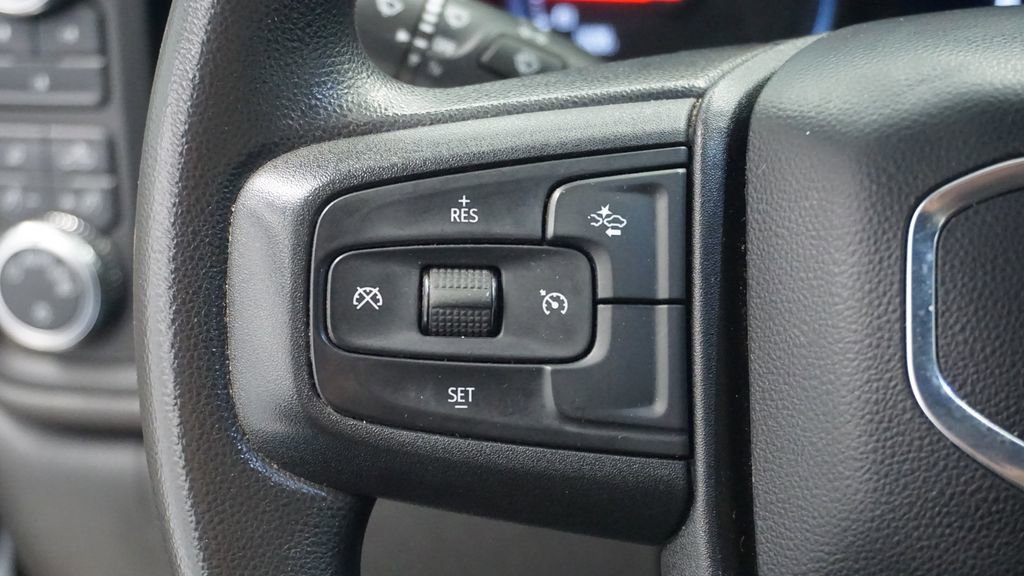 Used 2024 GMC Sierra 3500 Pro image 35