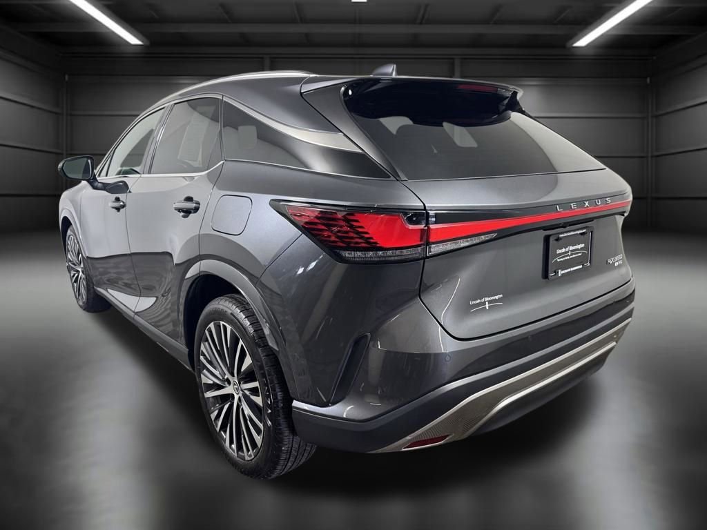 Used 2024 Lexus RX 350 Premium Plus w/ Convenience Package AWD/4WD image 4