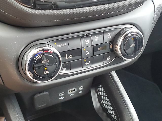 Certified 2023 Chevrolet TrailBlazer LT w/ Convenience Package AWD/4WD image 18