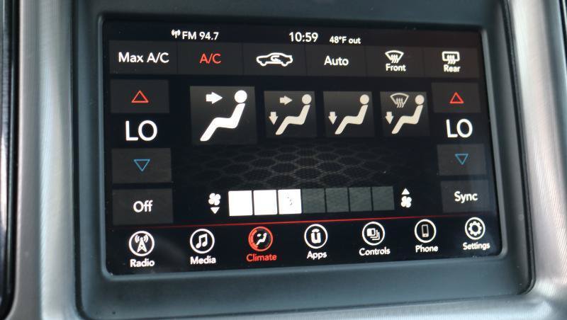 Used 2021 Dodge Challenger GT RWD image 11