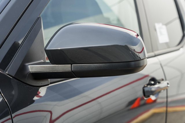 New 2025 Toyota Tacoma SR5 image 12