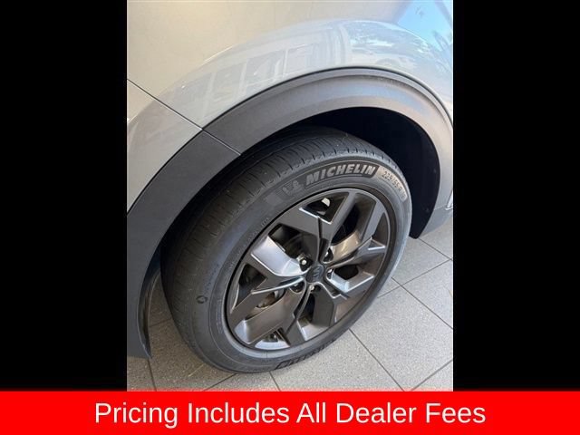 Certified 2022 Kia Sportage Nightfall Edition AWD/4WD image 3