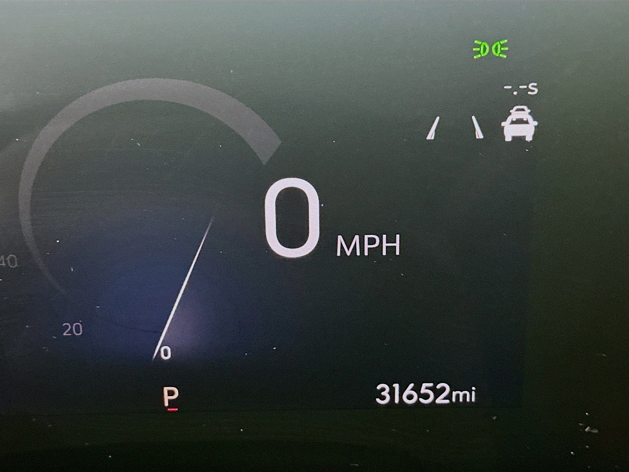 Used 2024 Buick Encore GX Preferred image 19