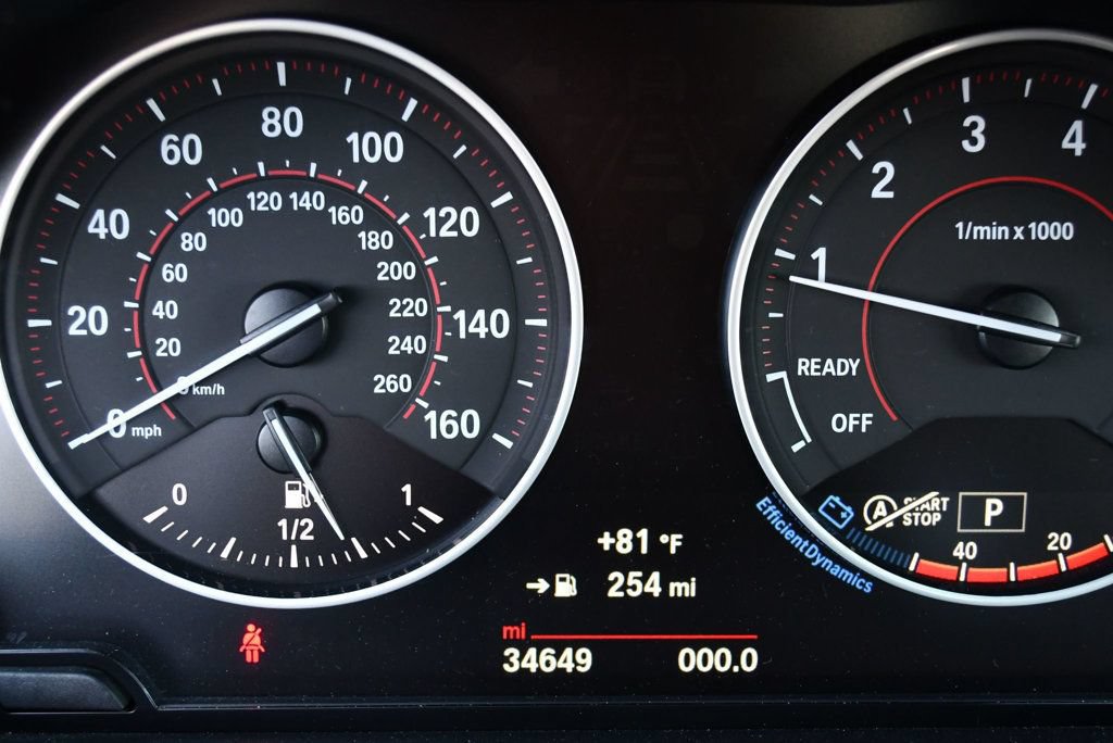 Used 2017 BMW 230i xDrive Convertible AWD/4WD image 72