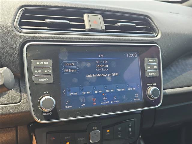 Used 2023 Nissan Leaf SV Plus FWD image 12