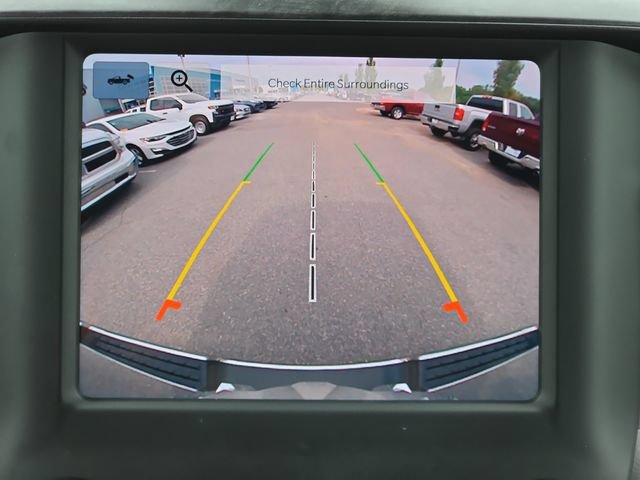 Used 2022 RAM 1500 Big Horn AWD/4WD image 23