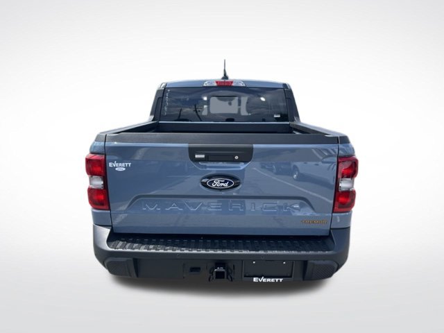 New 2026 Ford Maverick Tremor AWD/4WD image 8