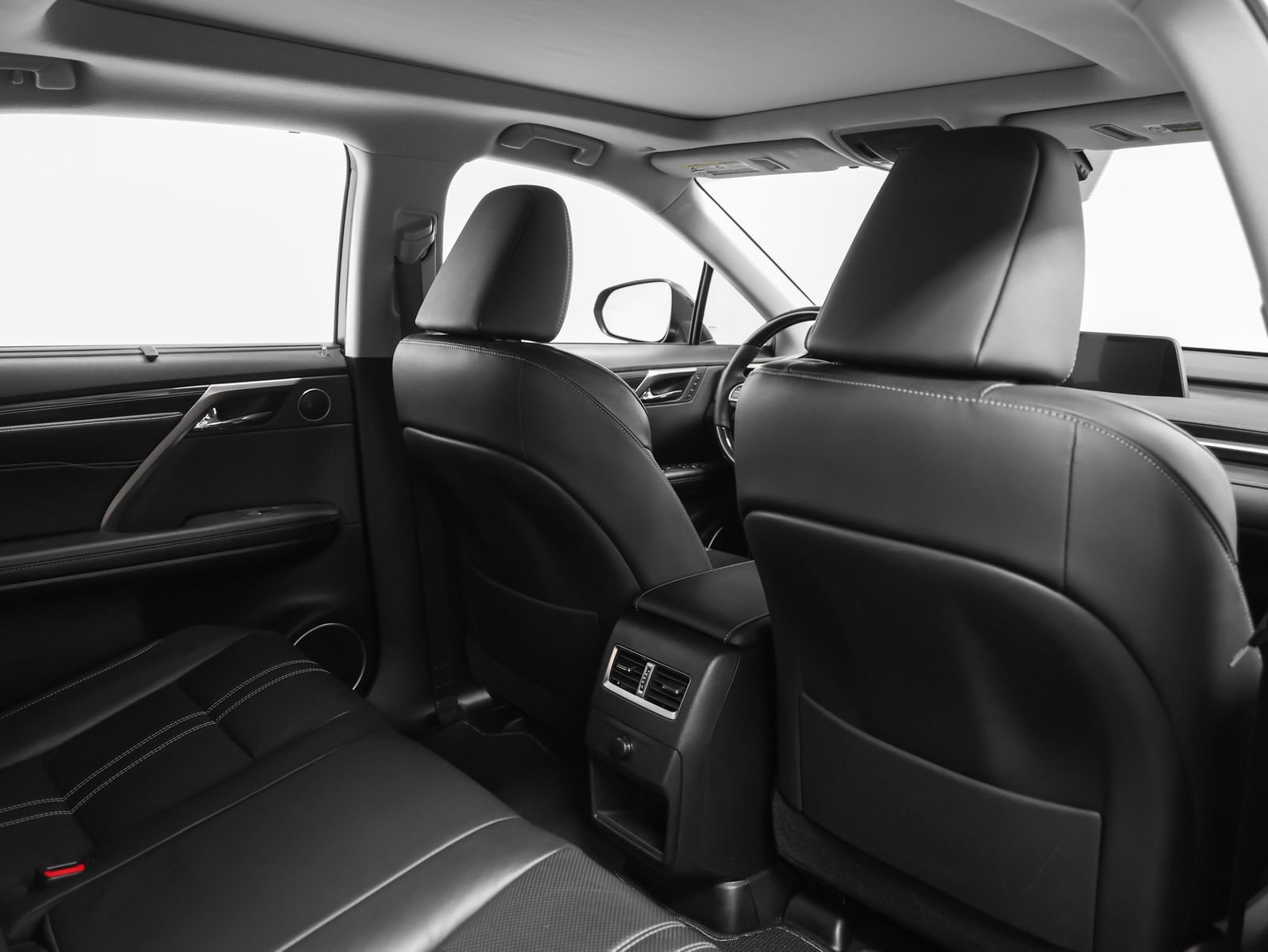 Used 2019 Lexus RX 450h AWD w/ Luxury Package image 24