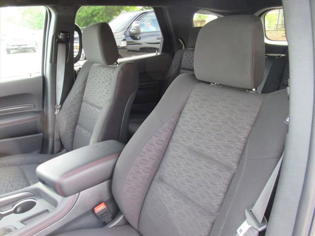 New 2026 Dodge Durango GT image 17