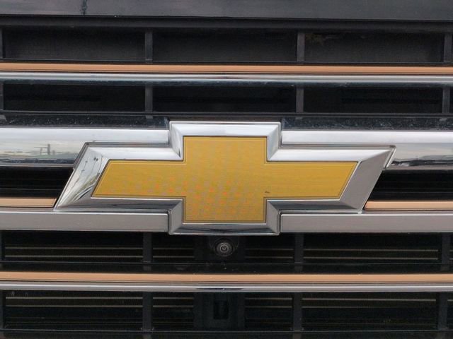 Used 2023 Chevrolet Silverado 3500 High Country w/ Technology Package AWD/4WD image 29