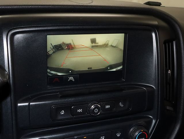 Used 2017 GMC Sierra 2500 4x4 Crew Cab image 18