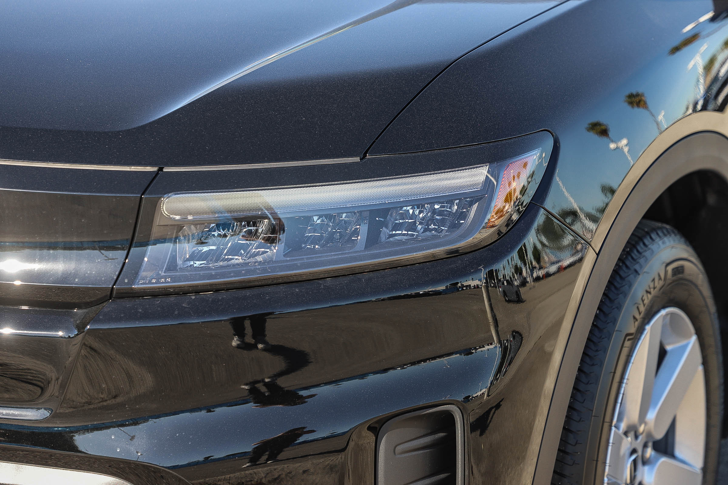 New 2026 Honda Prologue EX image 5
