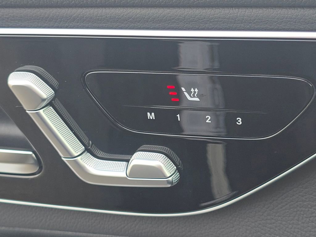 Certified 2026 Mercedes-Benz GLC 300 4MATIC image 6