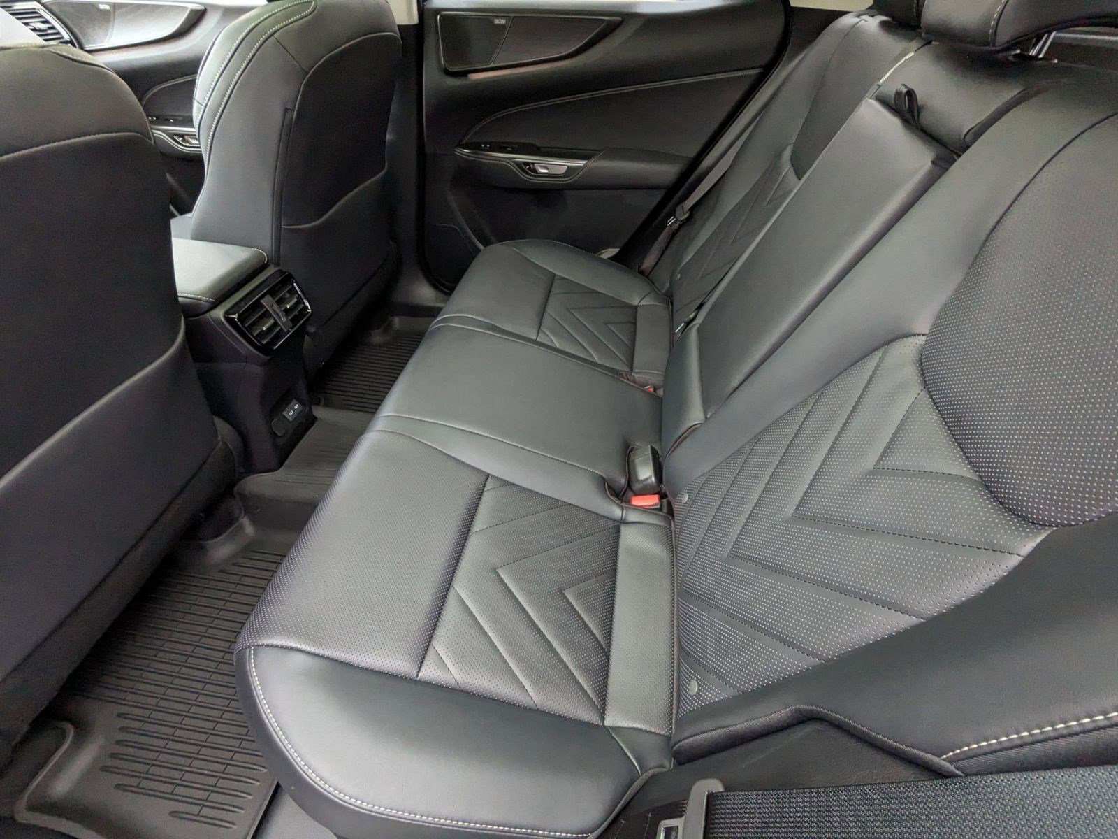 New 2026 Lexus NX 450h+ AWD w/ Luxury Package image 23