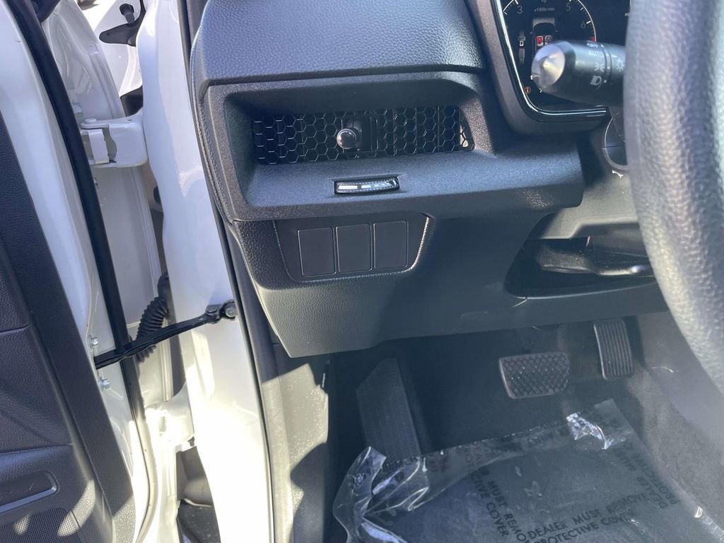 Used 2026 Honda CR-V EX image 31