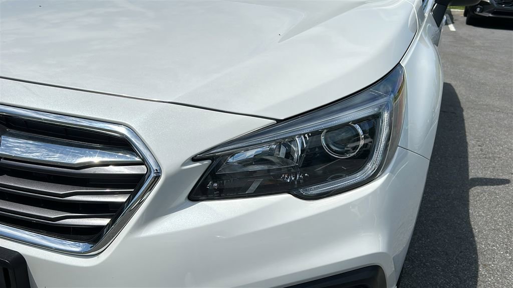 Used 2019 Subaru Legacy 2.5i Limited AWD/4WD image 8